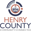 Logo of Henry County, Virginia.svg