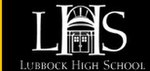 Lubbock High School Logo