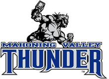 Mahoning Valley Thunder httpsuploadwikimediaorgwikipediaenthumb1