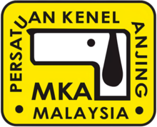 Malaysian Kennel Association logo.png