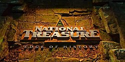 National Treasure - Edge of History logo.jpg