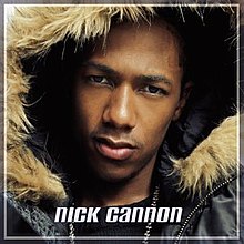 Nick Cannon (album) - Wikipedia