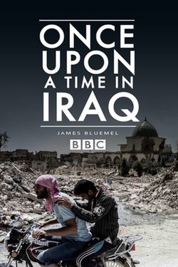 Er was eens in Irak (2020) Poster.jpg