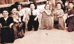 The Ovitz siblings Ovits family (dwarfs) 300x178.jpg