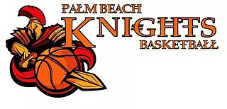 <span class="mw-page-title-main">Palm Beach Knights</span> Professional minor-league basketball team in West Palm Beach, Florida