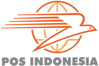 Pos Indonesia state-owned company responsible for providing postal service in Indonesia