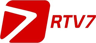 <span class="mw-page-title-main">RTV 7 Tuzla</span> Television channel
