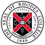 Sigillo del Rhodes College.svg