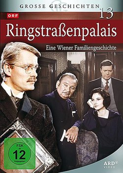 Ringstraßenpalais (ТВ ​​сериал) .jpg