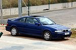 Thumbnail for Rover 200 Coupé