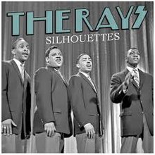 Silhouettes (The Rays song) - Wikipedia