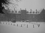 Seafield Convent Grammar School