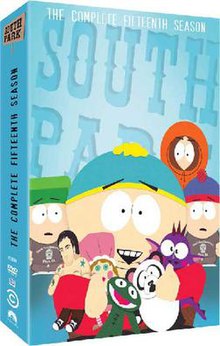 South Park The Streaming Wars Part 2 will come July 13 on