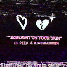 Falling Down Lil Peep And Xxxtentacion Song Wikipedia