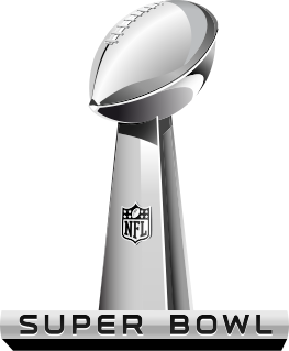 Super Bowl Annual championship game of the National Football League in American football