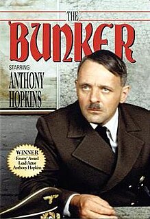 <i>The Bunker</i> (1981 film)