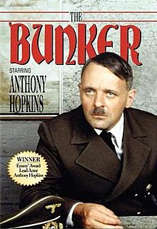 The Bunker (1981 film) - Wikipedia