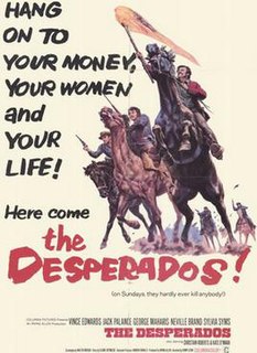 The Desperados