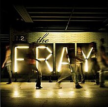 The Fray (album) - Wikipedia