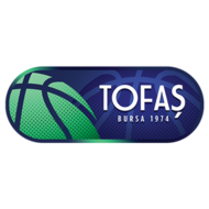 Tofaş logotipi