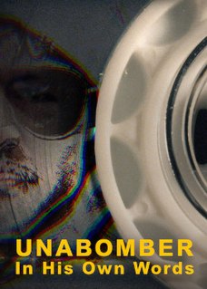 <i>Unabomber: In His Own Words</i> Crime documentary miniseries