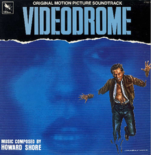 Videodrome Soundtrack Cover.png