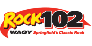 WAQY classic rock radio station in Springfield, Massachusetts, United States