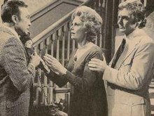 Warren Stevens, Bettye Ackerman, and Guy Stockwell as Elliot, Connie, and Michael Warren Stevens, Bettye Ackerman and Guy Stockwell.jpg