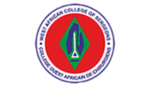 West African College of Surgeons Logo.png