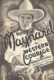 Western film - Wikipedia