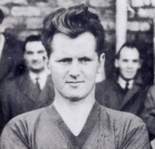 <span class="mw-page-title-main">Wilf Billington</span> English footballer (1930–2023)