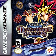 Yu-Gi-Oh Dungeon Dice Monsters cover.jpeg