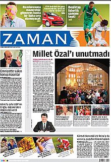Zaman Front Page.jpg