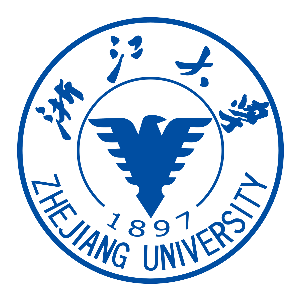 Zhejiang University - Wikipedia