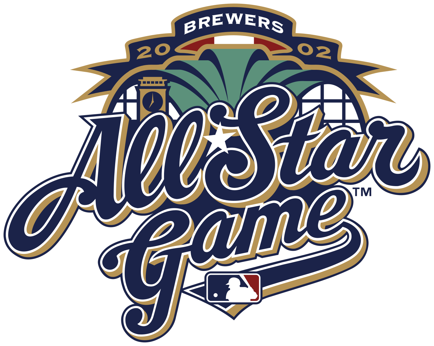 July 9, 2002: All-Star Game ends in 7-7 tie