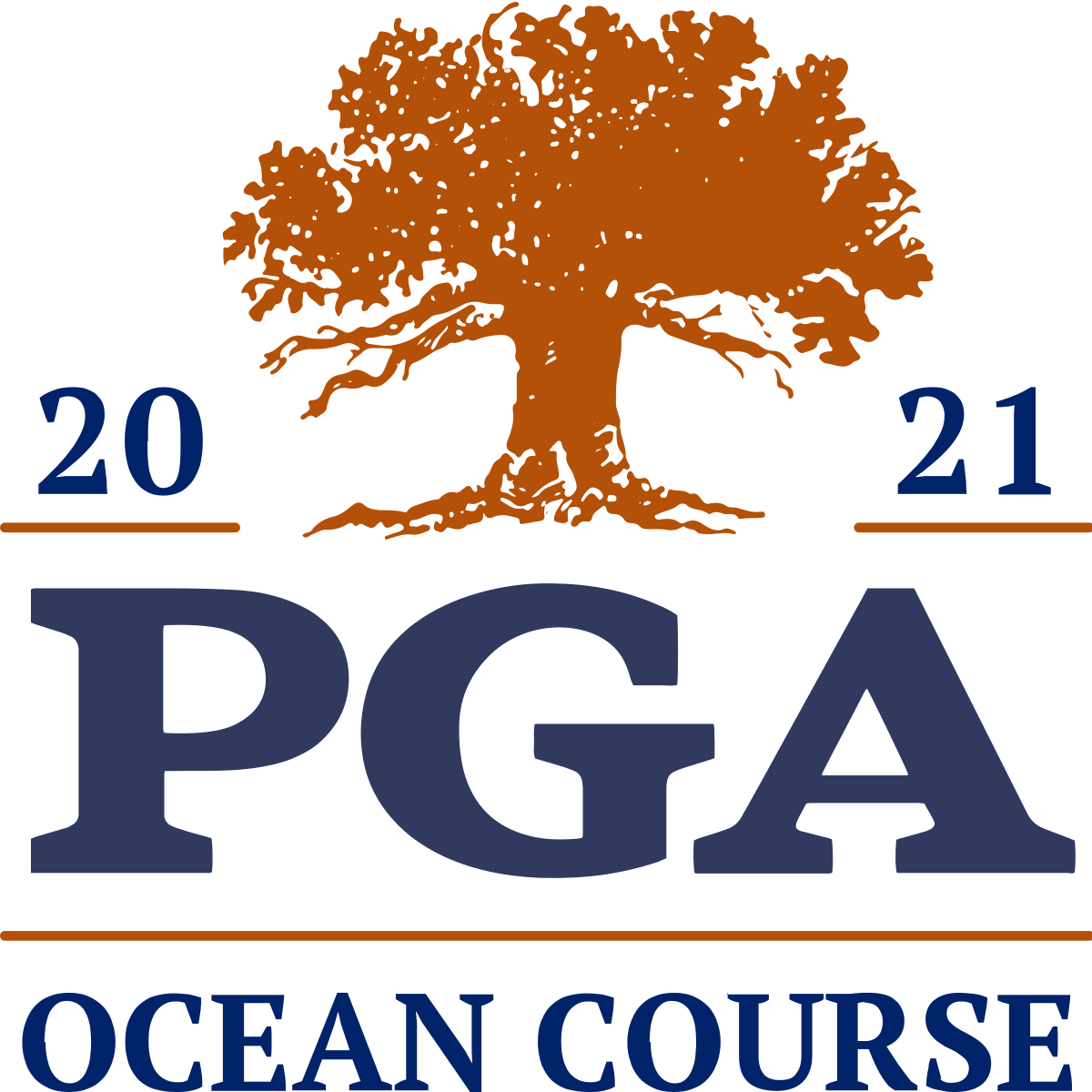 2021 Pga Championship Wikipedia