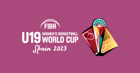 2023 FIBA Under-19 Women's Basketball World Cup