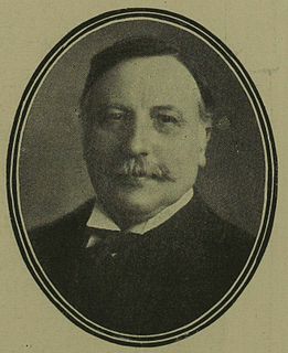 Alexander William Black British politician