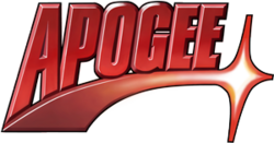The Apogee Software logo Apogee Software.png