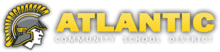 Atlantic Komunitas Sekolah logo Kabupaten.png