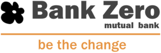 <span class="mw-page-title-main">Bank Zero</span> South African digital bank