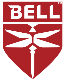 Bell Helicopter Aerospace manufacturer in the United States