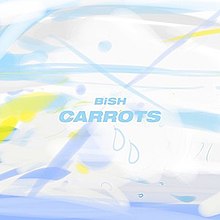 BiSH - CARROTS cover.jpeg