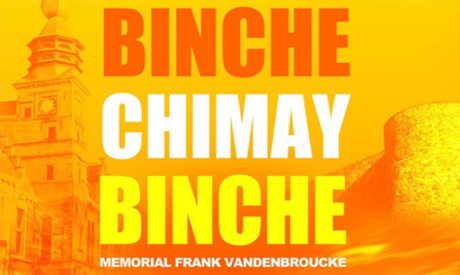 Binche–Chimay–Binche