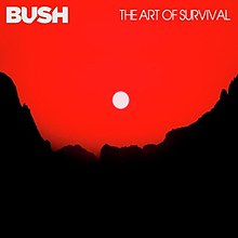 Bush - The Art of Survival.jpeg