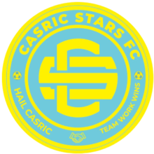 Casric Stars F.C. logo.png
