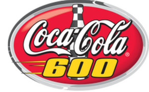 2010 Coca-Cola 600