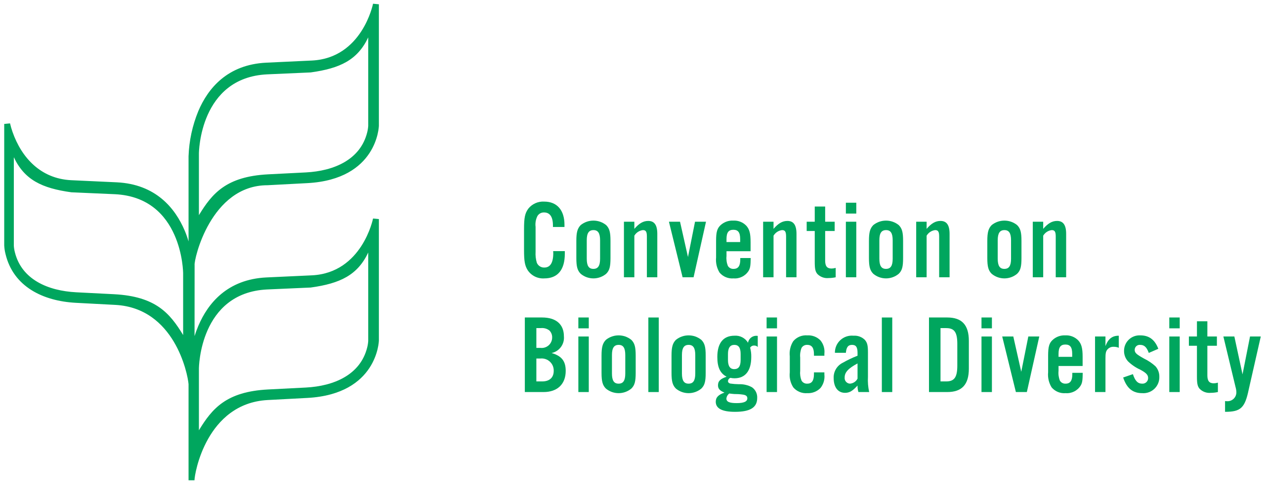Convention on Biological Diversity logo.svg