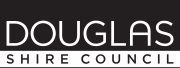 Douglas-Shire-Council-logo-Black.svg
