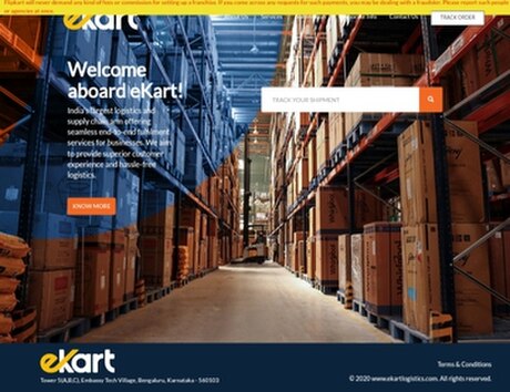 Ekart